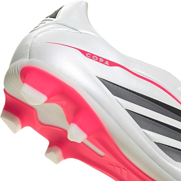 adidas UNISEX ADULT COPA PURE IV CLUB FG/MG SHOES