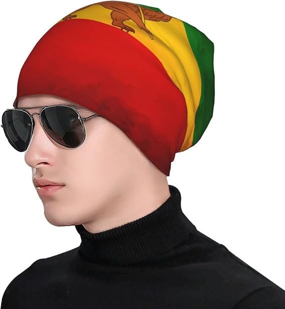 Beanie Knit Cap
