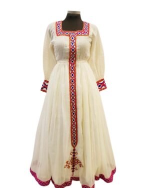 k3 Habesha Dress