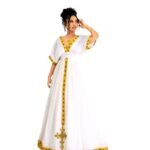 Habesha Dress