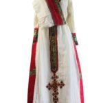 Habesha Dress